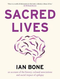 Cover image for Sacred Lives