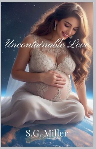 Cover image for Uncontainable Love