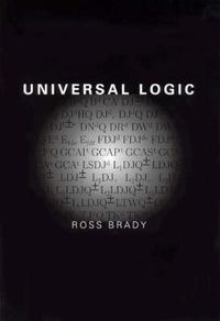 Cover image for Universal Logic
