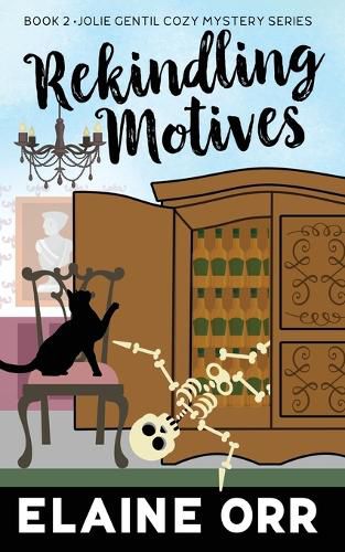 Cover image for Rekindling Motives