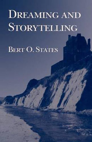 Cover image for Dreaming and Storytelling
