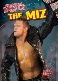 Cover image for The Miz