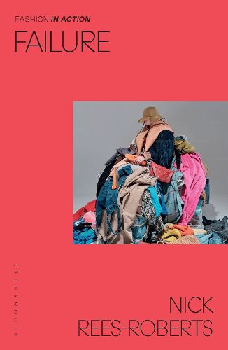 Cover image for Failure