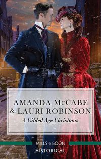 Cover image for A Convenient Winter Wedding/The Railroad Baron's Mistletoe Bride