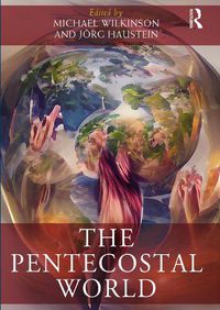 Cover image for The Pentecostal World