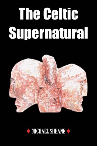 Cover image for The Celtic Supernatural