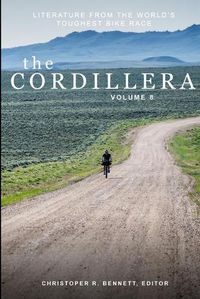 Cover image for The Cordillera - Volume 8