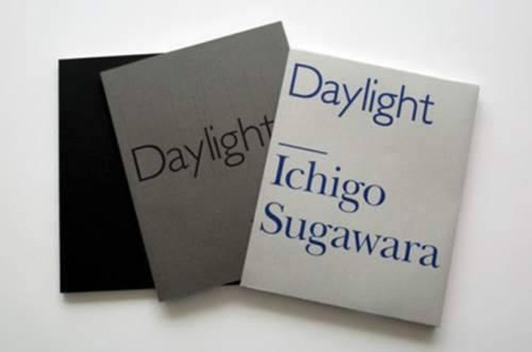 Cover image for Ichigo Sugawara - Blue / Daylight