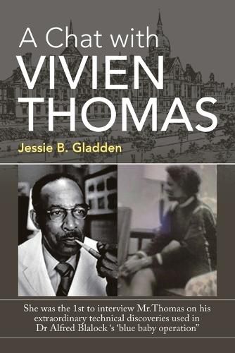 Cover image for A Chat with Vivien Thomas