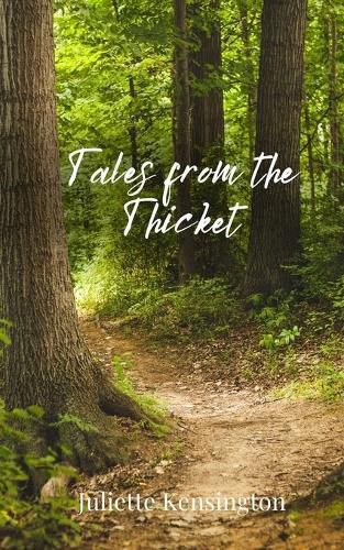 Cover image for Tales from the Thicket