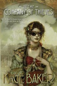 Cover image for In the Company of Thieves
