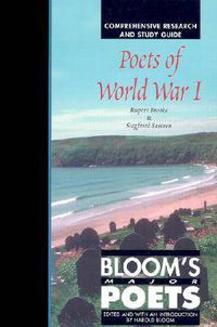 Cover image for Poets of World War I Part 2