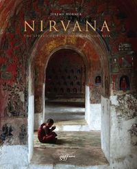 Cover image for Nirvana: The Spread of Buddhism Through Asia