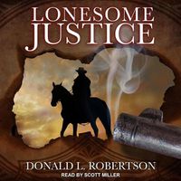 Cover image for Lonesome Justice