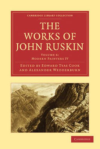 The Works of John Ruskin