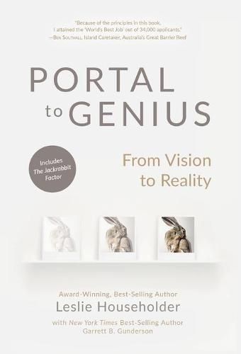 Portal to Genius: From Vision to Reality