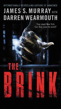 Cover image for The Brink: A Novel