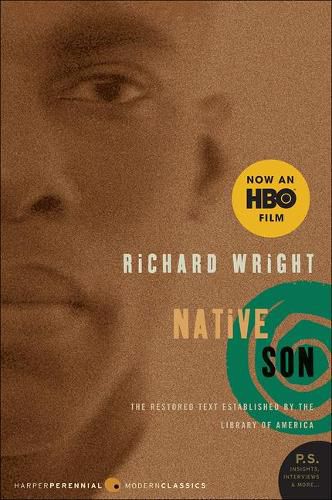 Cover image for Native Son