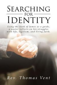 Cover image for Searching for Identity