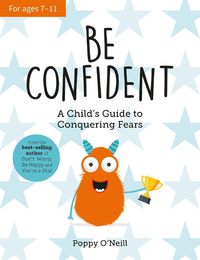 Cover image for Be Confident