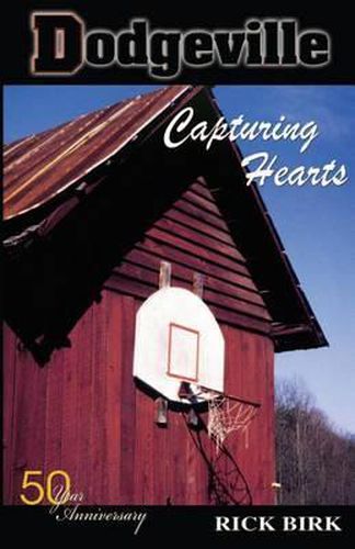 Cover image for Dodgeville: Capturing Hearts