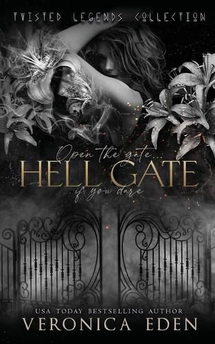 Cover image for Hell Gate