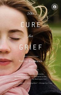 Cover image for The Cure for Grief: A Novel