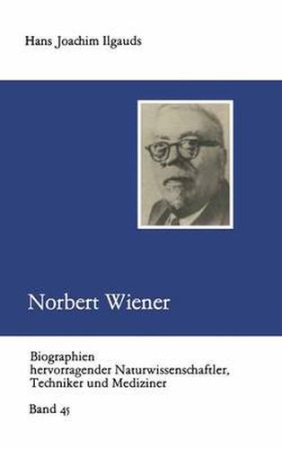 Norbert Wiener