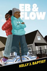 Cover image for Eb & Flow