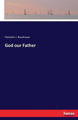 Cover image for God our Father