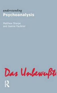 Cover image for Understanding Psychoanalysis
