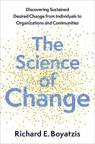 Cover image for The Science of Change