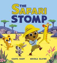 Cover image for The Safari Stomp