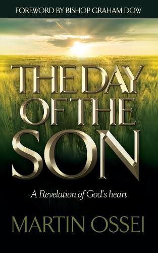 Cover image for The Day Of The Son