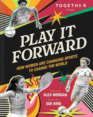 Cover image for Play It Forward