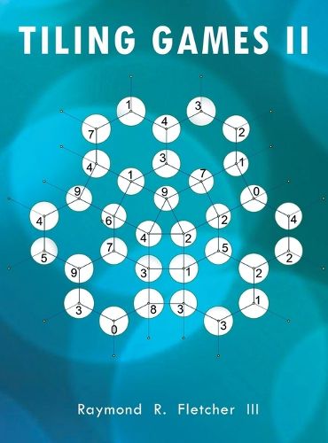 Cover image for Tiling Games II