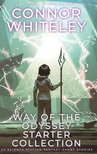 Cover image for Way Of The Odyssey Starter Collection