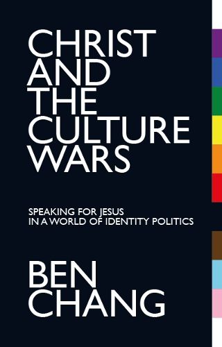 Cover image for Christ and the Culture Wars