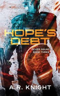 Cover image for Hope's Debt