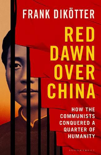 Cover image for Red Dawn Over China