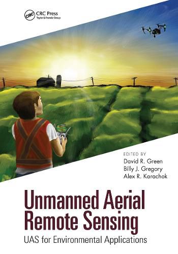 Unmanned Aerial Remote Sensing