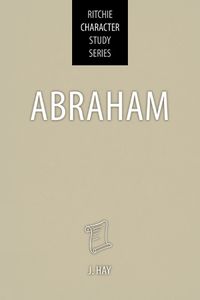 Cover image for Abraham