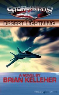 Cover image for Desert Lightning: Storm Birds