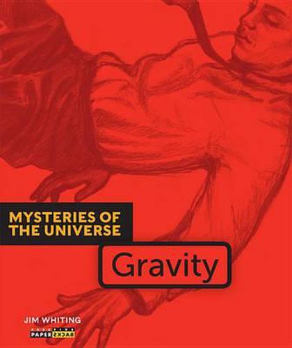 Cover image for Gravity
