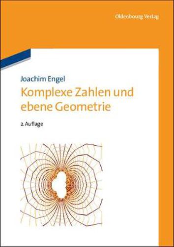 Cover image for Komplexe Zahlen und ebene Geometrie