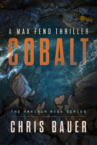 Cover image for Cobalt