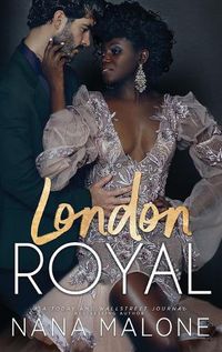 Cover image for London Royal