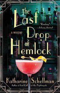Cover image for The Last Drop of Hemlock