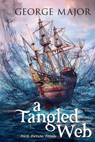 Cover image for A Tangled Web