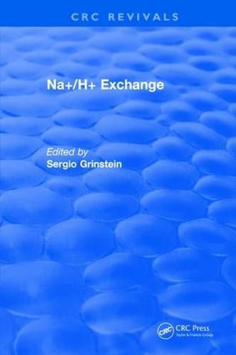 Na+/H+ Exchange